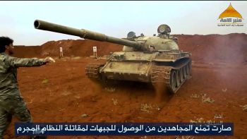 شاهد || كيف نصنع بديلاً عن الفصائل؟؟!! - الرائد: أحمد حسن الشيخ