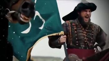 فتح القسطنطينية بشارة تحققت...تتبعها بشارات!