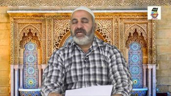 الحلقة الرابعة من سلسلة (روائع من تاريخنا الإسلامي) للشيخ أبي اسلام الفحماوي