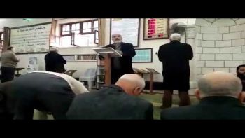 صفقة القرن، اثار اقدام الامريكان على وجوه المطبعين