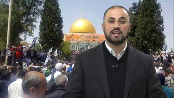 دور اهل فلسطين في إفشال صفقة القرن وكل مشاريع السلام