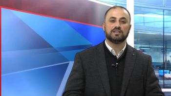 علاقة صفقة القرن بالصراع بين الاسلام والكفر