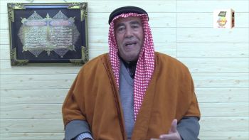 من مات وليس في عنقه بيعة