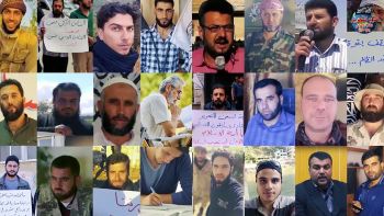  ولو أخذوا على أيديهم لنجو ونجوا جميعا 