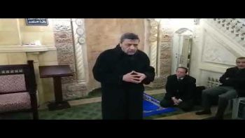 ممنوع علينا الاستسلام في قاموس عزتنا