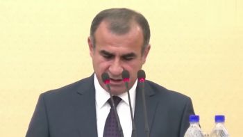 رحمون يشدّد التشريعات ضد الإسلام
