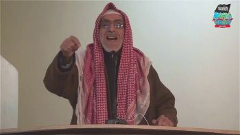 الفتن والخلاص مما يتخبط به الناس للشيخ خالد سيف