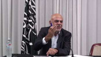 محاضرة : تحرير فلسطين أم صفقة القرن