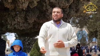 |نداء الأقصى2| المتاجرون بقضية الأسرى