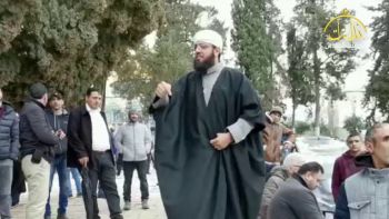 |نداء الأقصى2| يُفتنون بكورونا ثم لا يتوبون