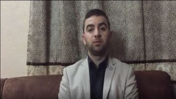 فايروس كورونا يفضح النظام الرأسمالي ويبين مدى سوء رعايته