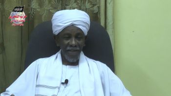لقاء مع الناطق الرسمي لحزب التحرير في ولاية السودان