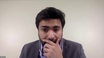 Khilafah Conference 2020 : Global Turmoil to Global Tranquility Complete