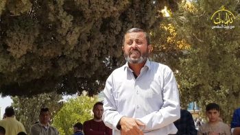 |نداء الأقصى2| خطاب فصل وبيان عدل أمام أعضاء المجلس العسكري في السودان