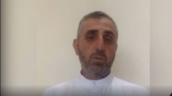  تهنئة بمناسبة عيد الفطر المبارك من إذاعة المكتب الإعلامي لحزب التحرير _ ولاية سوريا / الأستاذ معاوية عبد الوهاب .