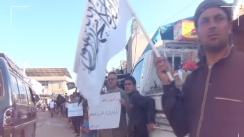 وقفة بعنوان: فينا مقومات النصر