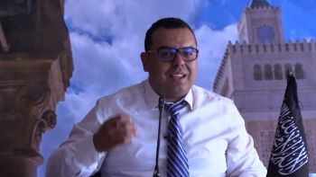 ندوة صحفية : المشروع القادر على إخراج تونس من نظام الأزمات