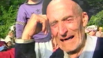 25 Years On: Lessons from Srebrenica - Campaign Launch Video