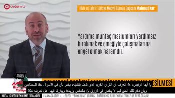 اللقاء الإعلامي الأسبوعي للأستاذ محمود كار 16/04/2019