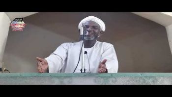 حكام السودان يرتكبون الحرام في الشهر الحرام