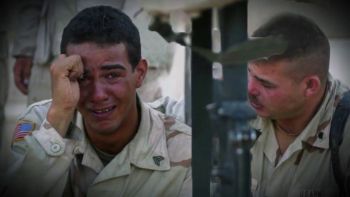 AMERİKA'DAN KORKMAYIN!