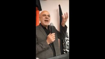 خطبة جمعة: ثلاثاء بيروت الأسود - لَطَفَ اللهُ في ما هو قادم