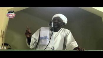 جريمة التطبيع مع كيان يهود خيانة اخرى تضاف لحكام السودان