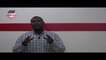 الأستاذ/ حسن اسماعيل || من وراء الصراعات القبلية في السودان