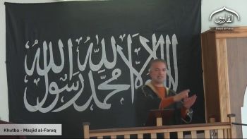 حرق نسخ القرآن والإساءة للنبي صلى الله عليه وسلم يعبر عن عجز الغرب وعهره
