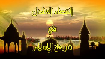 المساواة في شريعة الإسلام