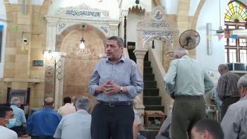 إِنَّا كَفَيْنَاكَ الْمُسْتَهْزِئِينَ