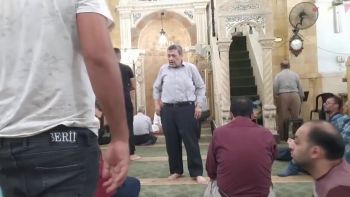 قد وقع عليكم من ربكم رجس وغضب