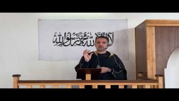 خطبة جمعة : "المرأة في الغرب: من ظلم إلى ظلم"
