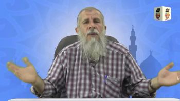 تهيئة الأجواء للخصوم الجزء الثاني