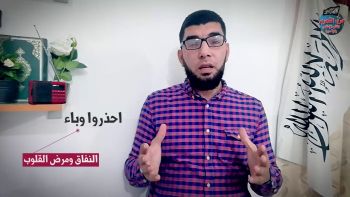 كورونا الشتاء في إدلب