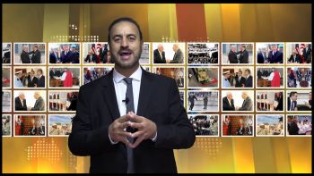 عشر سنوات عن الثورة في تونس- د. لسعد العجيلي-رئيس المكتب الاعلامي لحزب التحرير- تونس