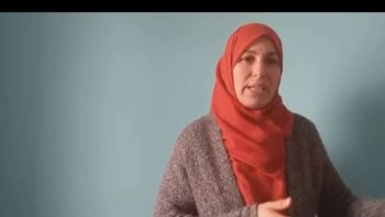 إعلان بوقفة أمام مجلس النواب