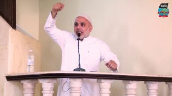 الشيخ د.محمد إبراهيم إتباع الطغاة يسبب المصائب