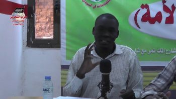 موازنة ٢٠٢١: مالذي يدور خلف الكواليس؟|| كلمة الأستاذ/ أحمد أبكر