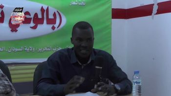 موازنة ٢٠٢١: مالذي يدور خلف الكواليس؟|| كلمة الأستاذ/ عبد السلام إسحاق