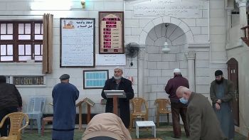 الانتخابات القادمه انتكاسه وكراسي معوجه