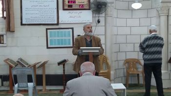 قدرنا الاستخلاف والتمكين