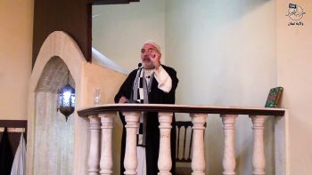 طرابلس تدمر بخطة خبيثة الشيخ د. محمد إبراهيم