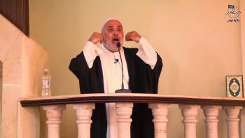 قل هل ننبئكم بالأخسرين أعمالاً للشيخ د. محمد إبراهيم