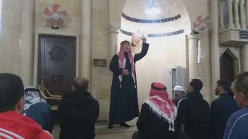 لتنقضن عرى الاسلام