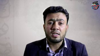 سلسلة ||ولتستبين سبيل المجرمين|| / الحلقة الثانية بعنوان:التهديد بالقتل / تقديم : أ. منير ناصر