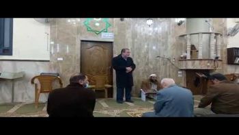 في ظلال ذكرى هدم الخلافة