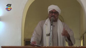 الإسلام وحده يضمن العيش الكريم