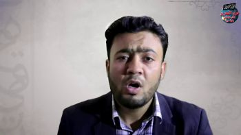 سلسلة ||ولتستبين سبيل المجرمين|| / الحلقة الثالثة بعنوان: القتل / تقديم : أ. منير ناصر