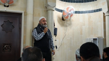 في ذكرى هدم الخلافة نتطلع لعودتها